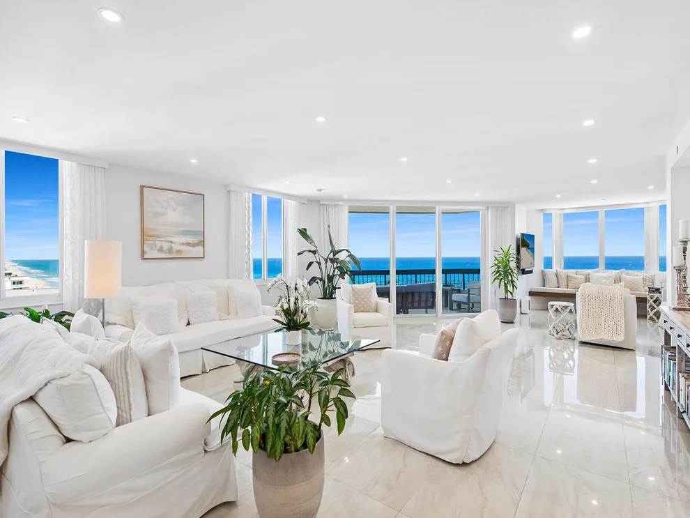 Unit for sale at 3201 S Ocean Boulevard, Highland Beach, FL 33487