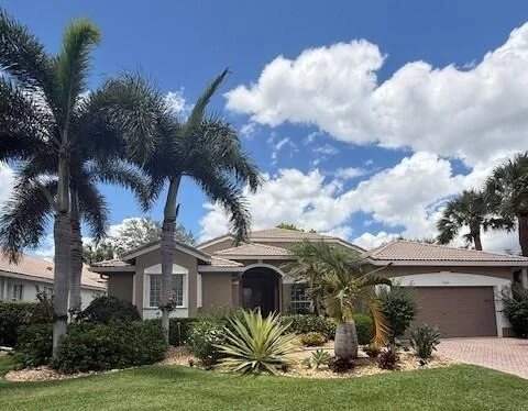 Unit for sale at 12144 Oakvista Drive, Boynton Beach, FL 33437