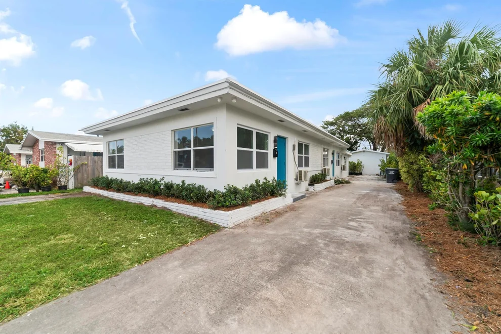 Unit for sale at 1838 Mckinley St Street, Hollywood, FL 33020