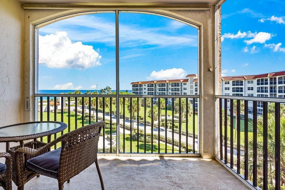 Unit for sale at 2871 N Ocean Boulevard, Boca Raton, FL 33431