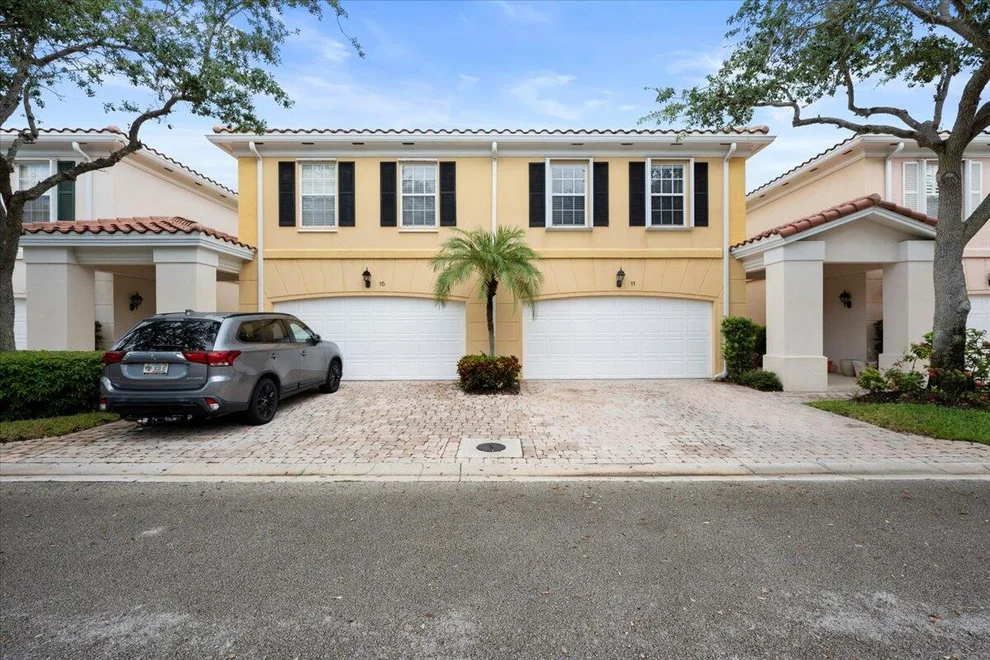 Unit for sale at 11 Live Oak Circle, Tequesta, FL 33469
