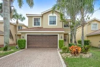 Unit for sale at 10579 Cocobolo Way, Boynton Beach, FL 33437