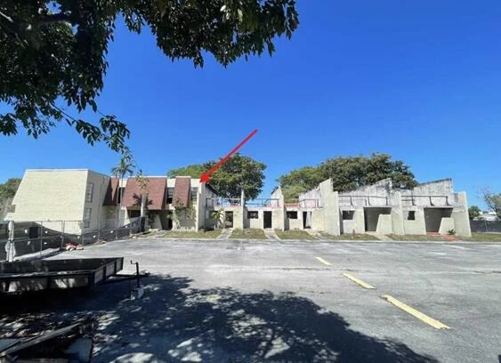 Unit for sale at 8921 Palm Tree Lane, Pembroke Pines, FL 33024