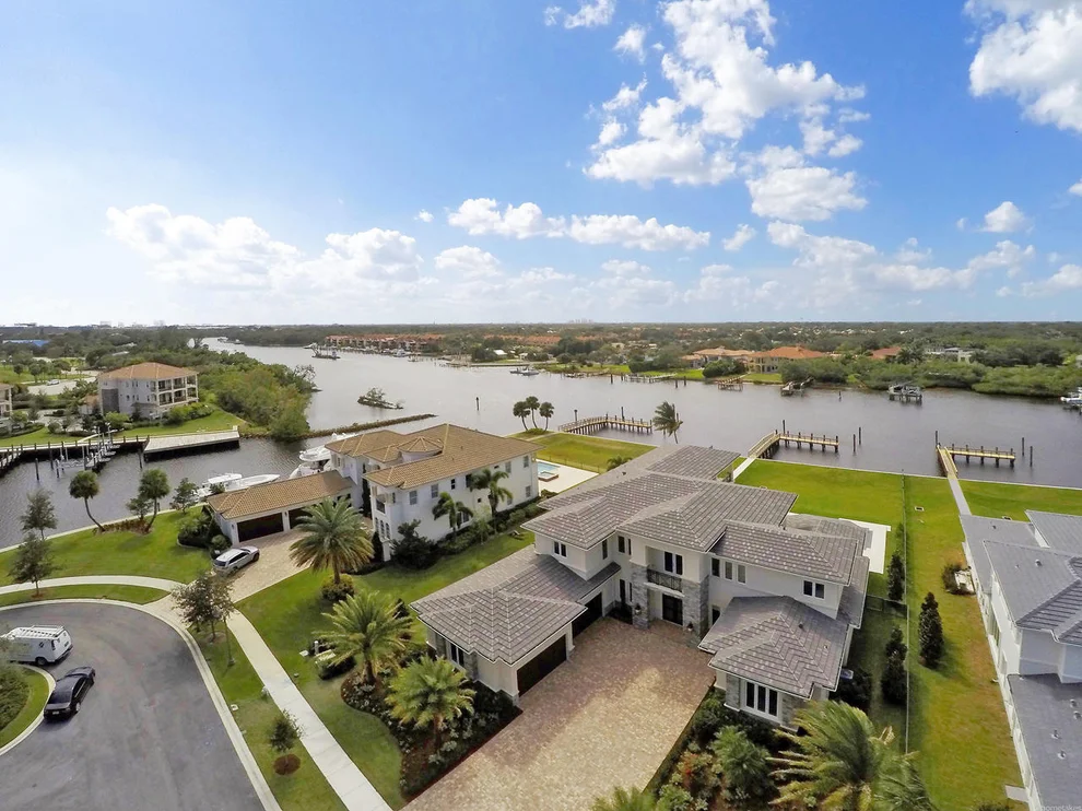 Unit for sale at 13791 Baycliff Drive, North Palm Beach, FL 33408