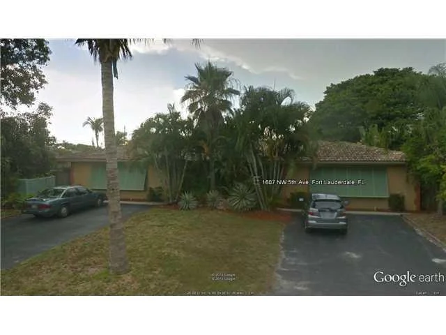 Unit for sale at 1607 NW 5th Avenue, Fort Lauderdale, FL 33311