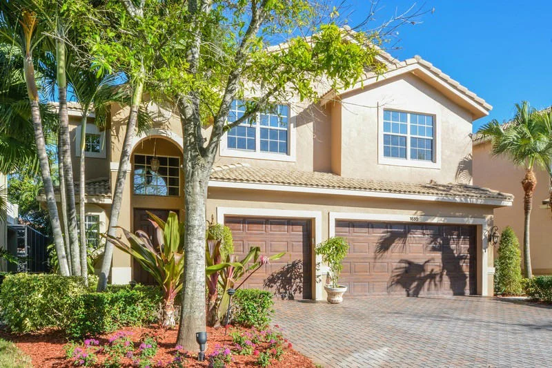 Unit for sale at 1655 E Classical Boulevard, Delray Beach, FL 33445