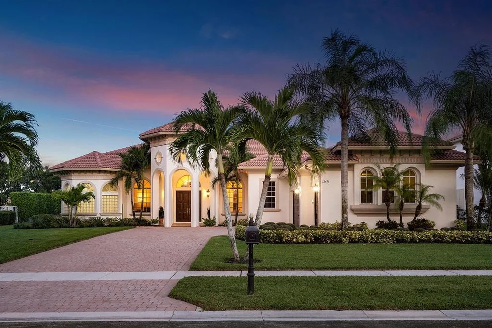 Unit for sale at 12456 Equine Lane, Wellington, FL 33414