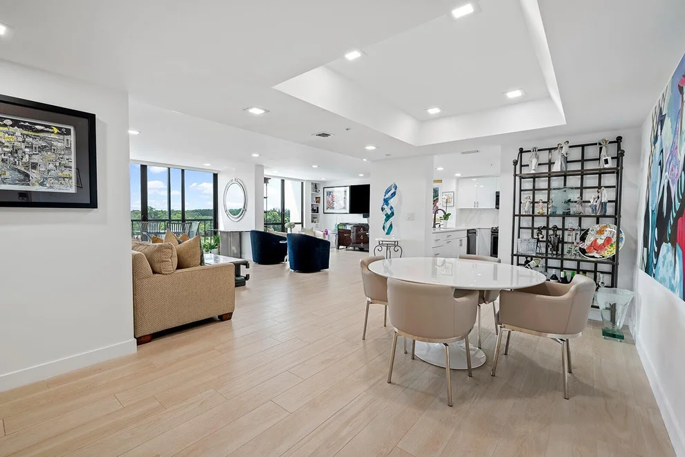 Unit for sale at 7768 Lakeside Boulevard, Boca Raton, FL 33434