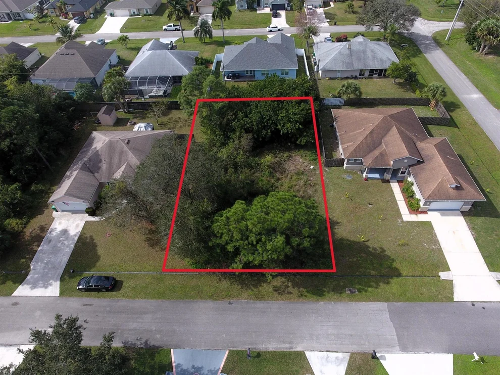 Unit for sale at 3910 SW Laffite Street, Port St Lucie, FL 34953