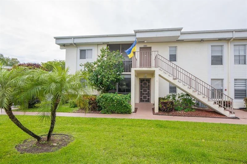 Unit for sale at 6586 Southurst Terrace, Delray Beach, FL 33446