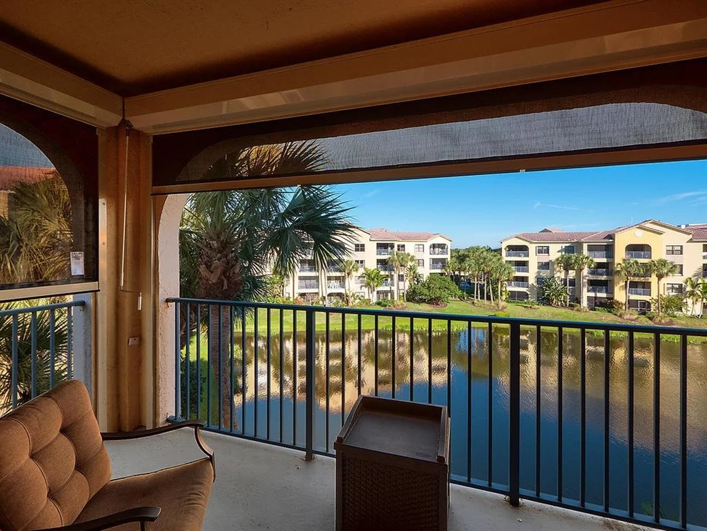 Unit for sale at 400 Uno Lago Drive, Juno Beach, FL 33408