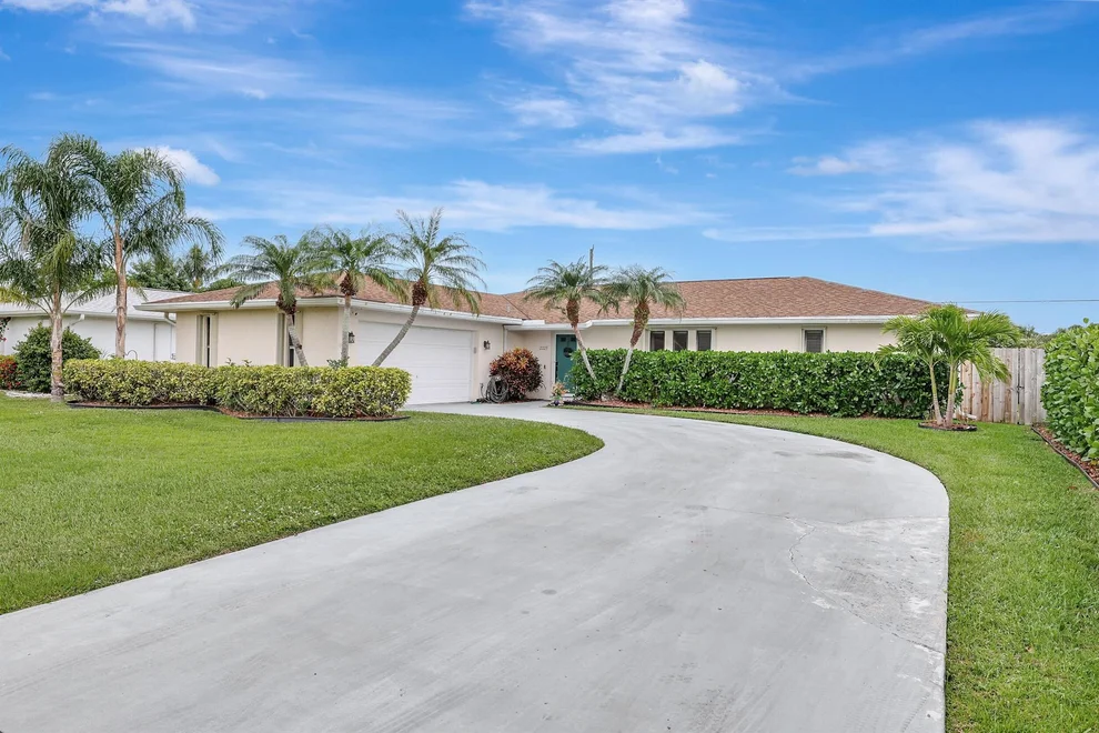 Unit for sale at 2225 SE Gaslight Street, Port St Lucie, FL 34952