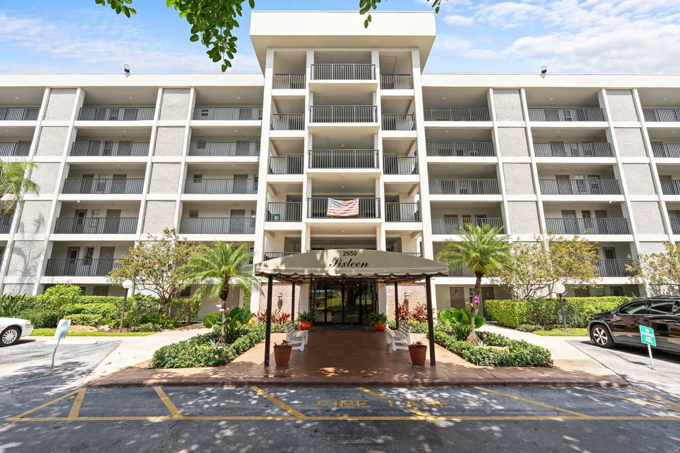 Unit for sale at 2650 S Course Drive, Pompano Beach, FL 33069