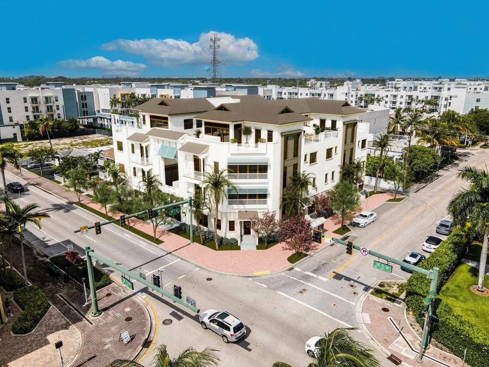 Unit for sale at 102 SE 5th Avenue, Delray Beach, FL 33483
