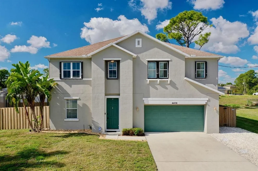 Unit for sale at 4406 SW Idlewild Street, Port St Lucie, FL 34953