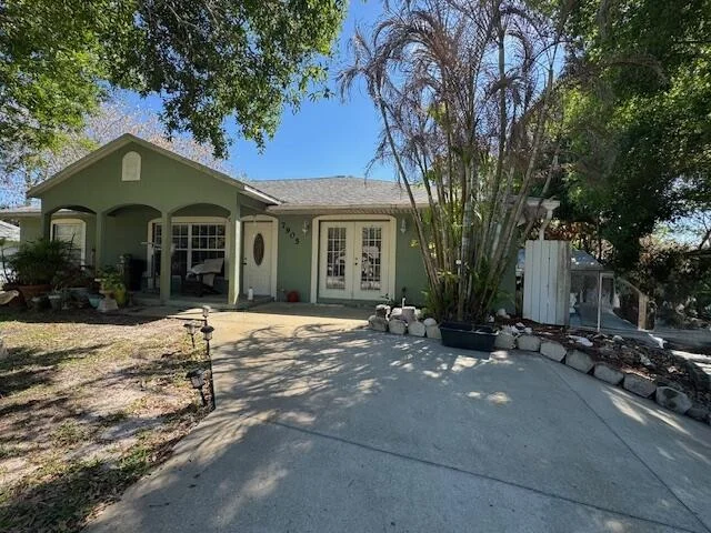 Unit for sale at 7905 Citrus Park Boulevard, Fort Pierce, FL 34951