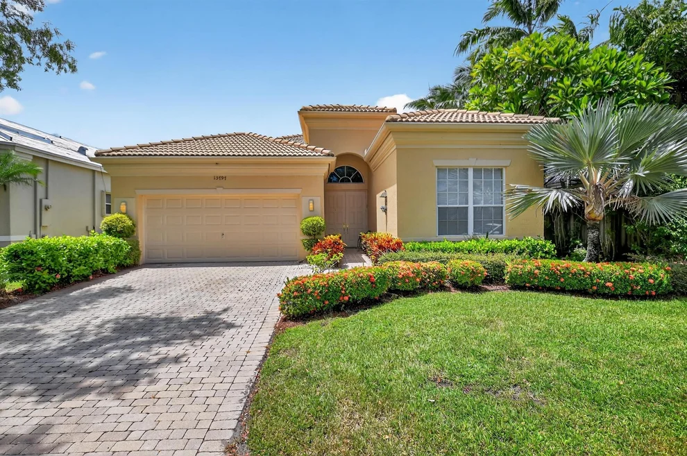 Unit for sale at 15797 Vivanco Street, Delray Beach, FL 33446