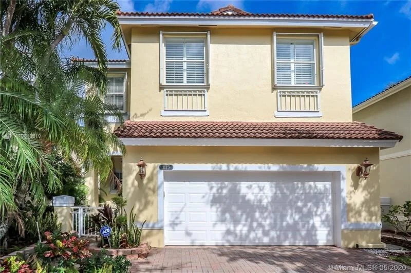 Unit for sale at 1115 Linden Street, Hollywood, FL 33019