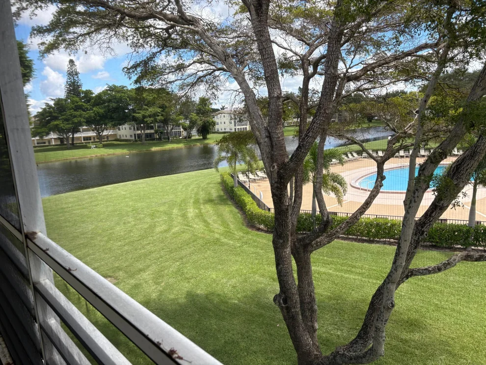 Unit for sale at 124 Dorset C, Boca Raton, FL 33434