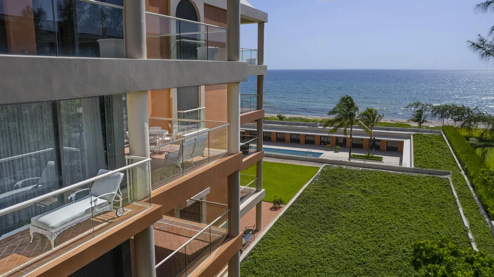Unit for sale at 2 N Breakers Row, Palm Beach, FL 33480