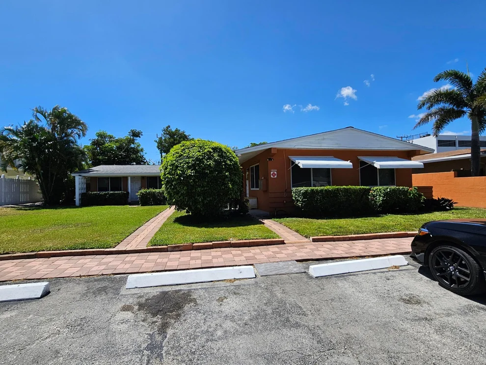 Unit for sale at 1844 NE 46th Street, Fort Lauderdale, FL 