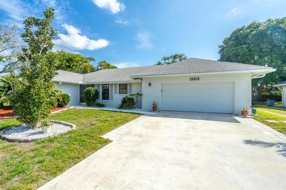 Unit for sale at 14816 Summersong Lane, Delray Beach, FL 33484