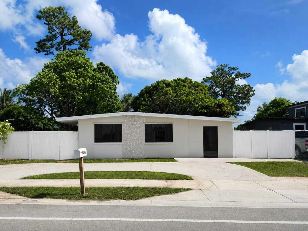 Unit for sale at 5536 PURDY Lane, West Palm Beach, FL 33415