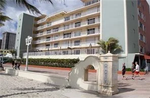 Unit for sale at 300 Oregon Street, Hollywood, FL 33019