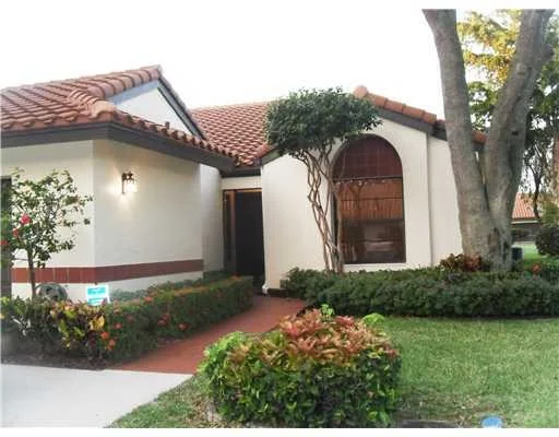Unit for sale at 5789 Kayla Drive, Boynton Beach, FL 33437