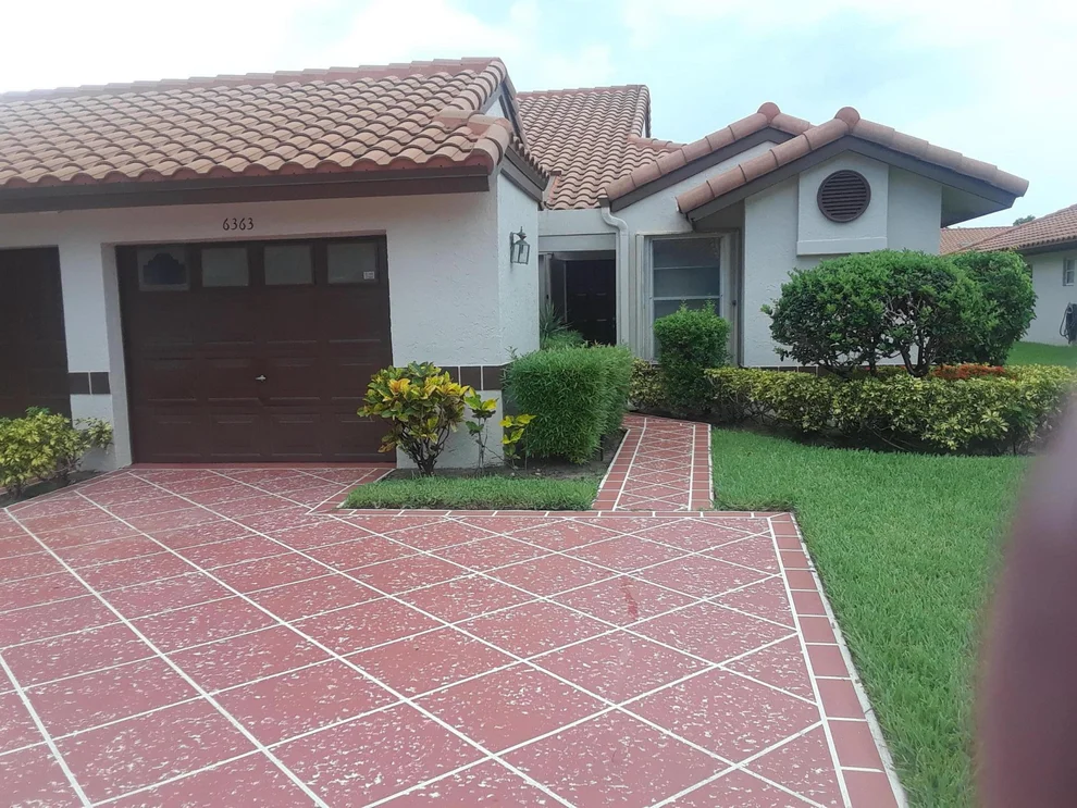 Unit for sale at 6363 Pointe Pleasant Circle, Delray Beach, FL 33484