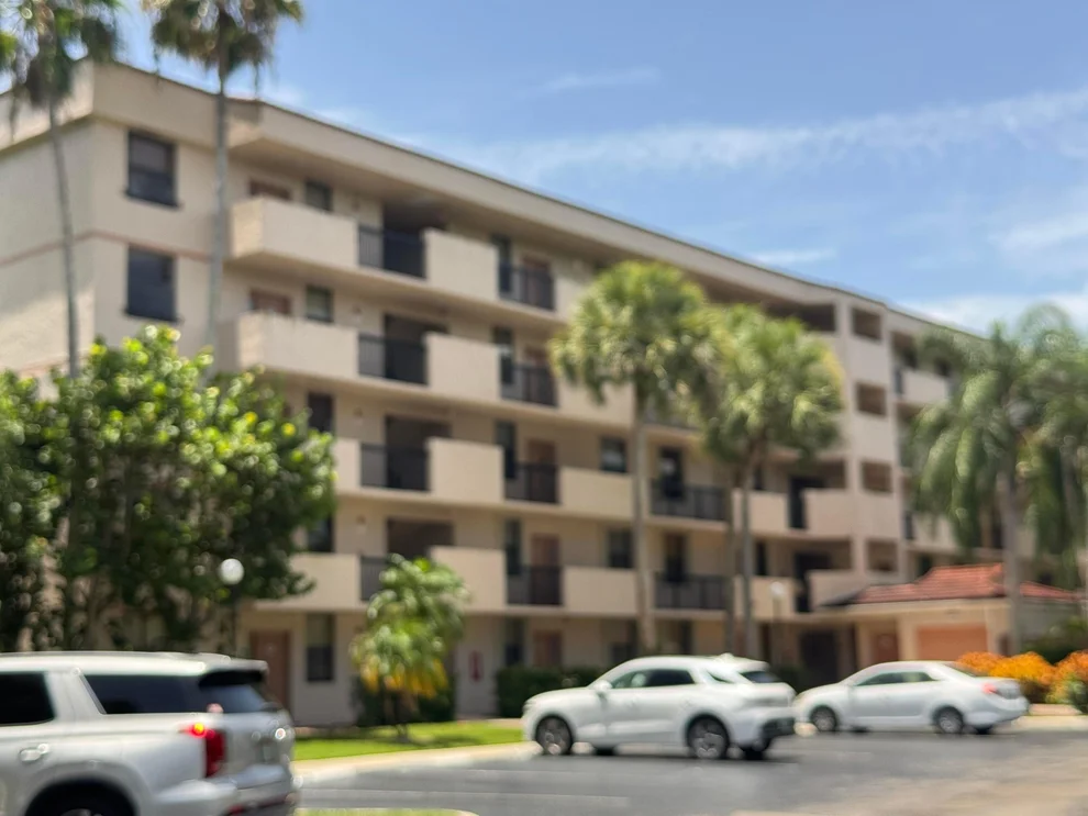 Unit for sale at 2766 S CARAMBOLA Circle S, Coconut Creek, FL 33066