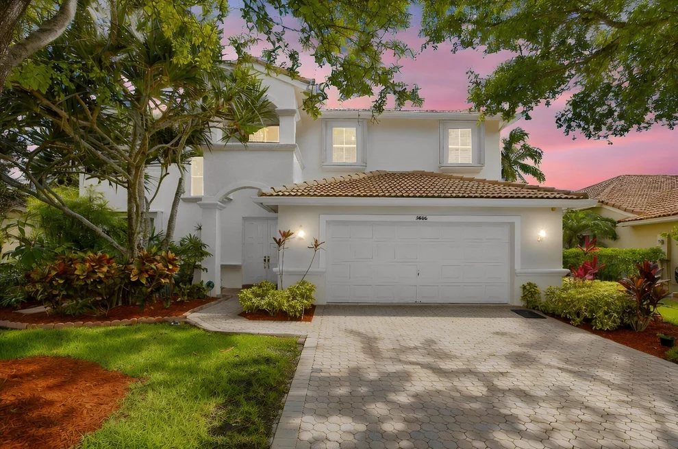Unit for sale at 5866 Bay Hill Circle, Lake Worth, FL 33463