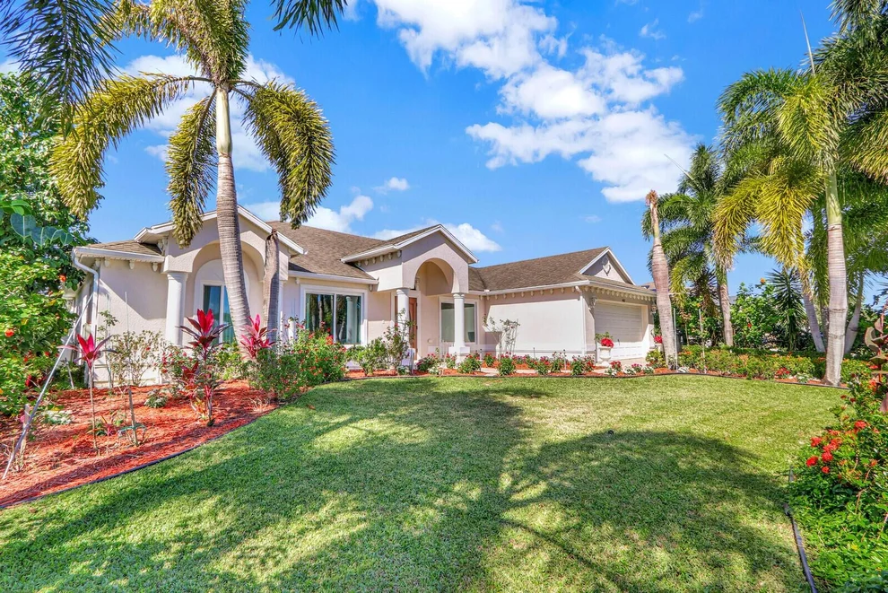 Unit for sale at 4682 SW Ulster Street, Port St Lucie, FL 34953