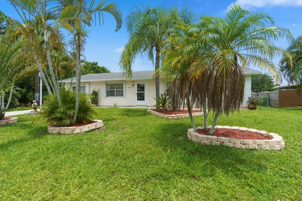 Unit for sale at 2433 SE Melaleuca Boulevard, Port St Lucie, FL 34952