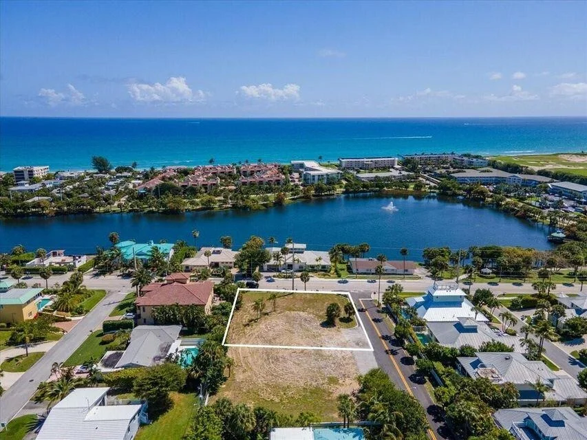 Unit for sale at 401 Olympus Drive, Juno Beach, FL 33408