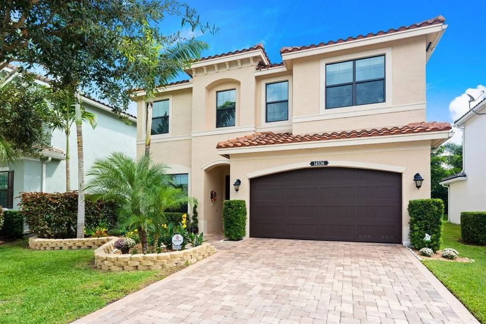 Unit for sale at 14536 White Jade Terrace, Delray Beach, FL 33446