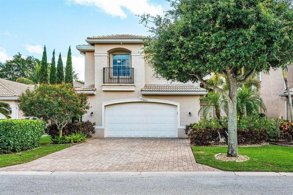 Unit for sale at 8893 Sandy Crest Lane, Boynton Beach, FL 33473