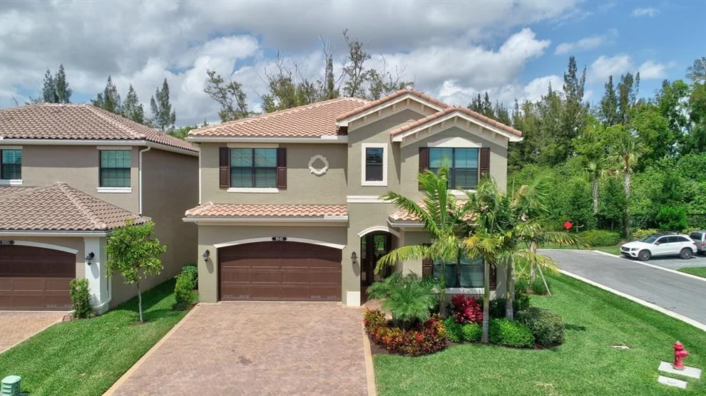 Unit for sale at 8045 Star Sapphire Court, Delray Beach, FL 33446
