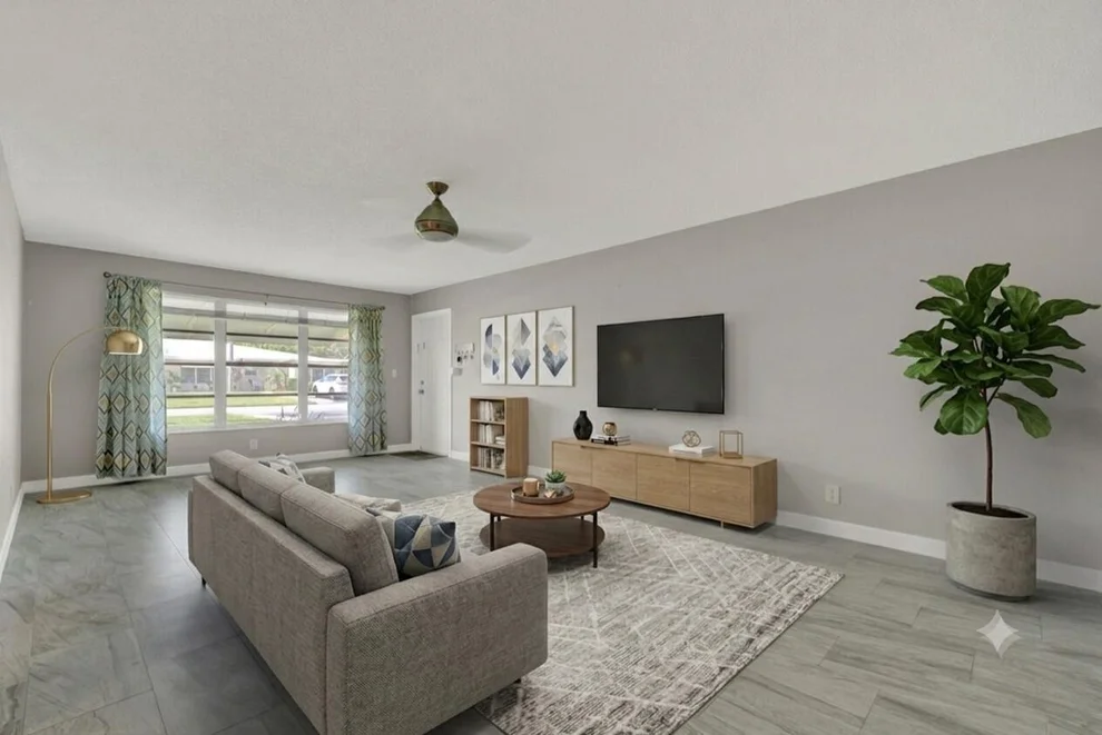 Unit for sale at 185 High Point Terrace E, Delray Beach, FL 33445