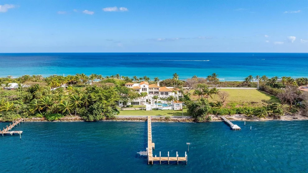 Unit for sale at 1840 S Ocean Boulevard, Manalapan, FL 33462
