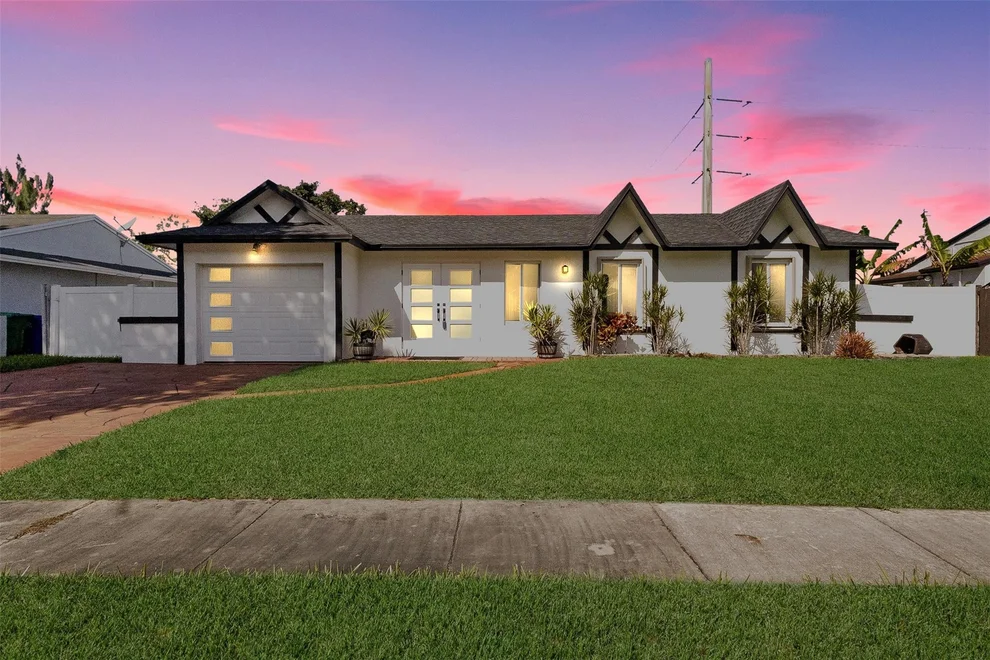 Unit for sale at 9231 N Cypress Circle, Miramar, FL 33025