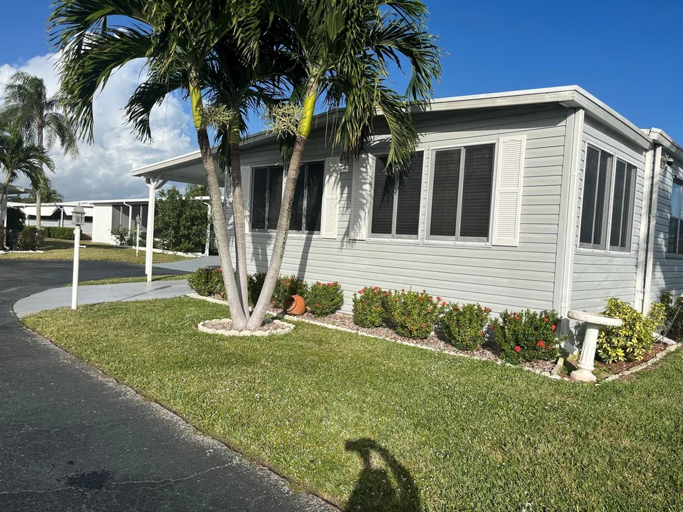 Unit for sale at 39004 Gayle Bay, Boynton Beach, FL 33436