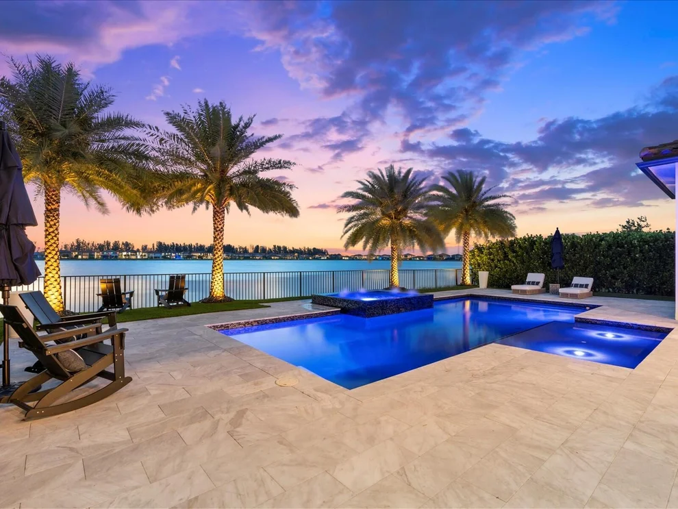 Unit for sale at 9015 Parkland Bay Drive, Parkland, FL 33076