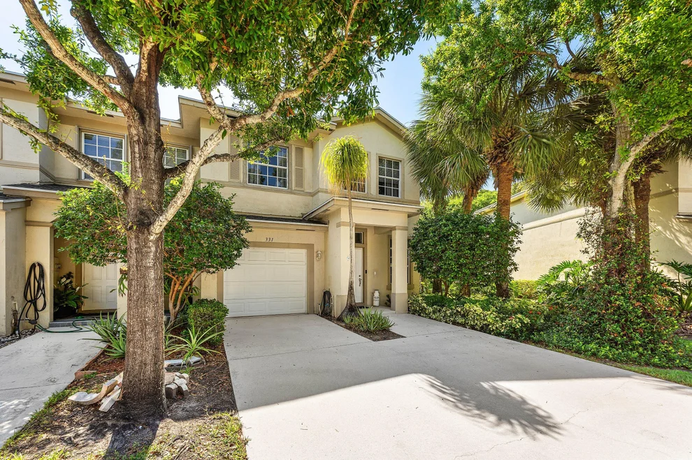 Unit for sale at 331 Spruce Street, Boynton Beach, FL 33426