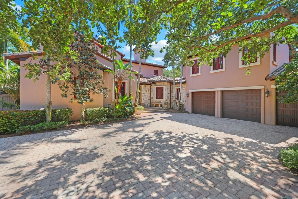 Unit for sale at 441 Via Del Orso Drive, Jupiter, FL 33477