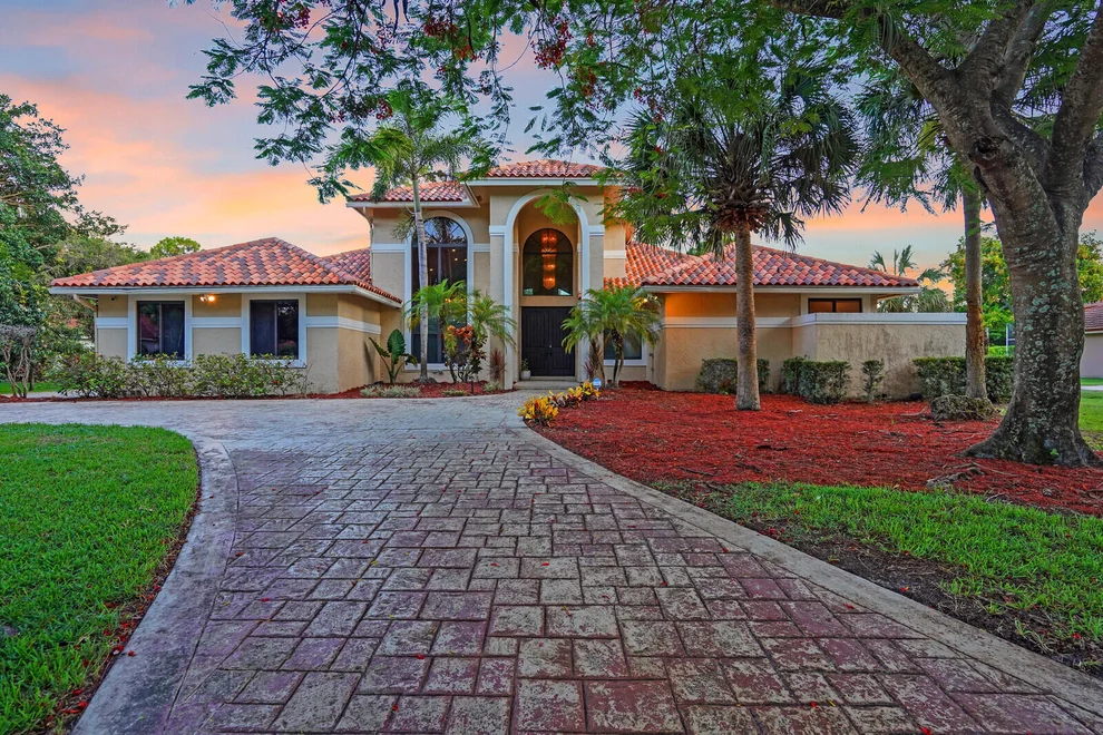Unit for sale at 6980 NW 67th Court, Parkland, FL 33067