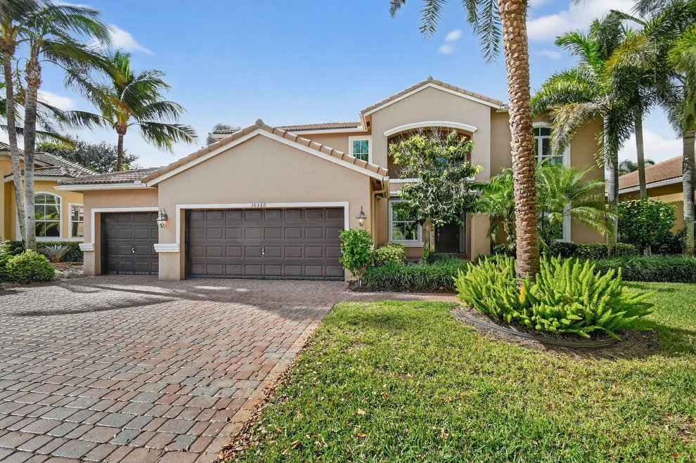 Unit for sale at 10360 Cypress Lakes Preserve Drive, Lake Worth, FL 33449