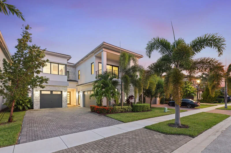 Unit for sale at 9022 CHAUVET Way, Boca Raton, FL 33496