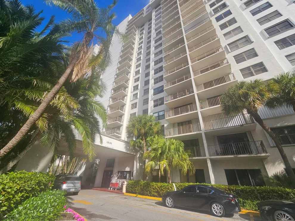 Unit for sale at 18151 NE 31st Court, Aventura, FL 33160