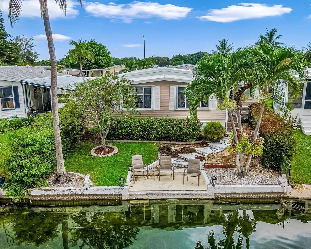 Unit for sale at 3055 Lakeshore Drive, Fort Lauderdale, FL 33312